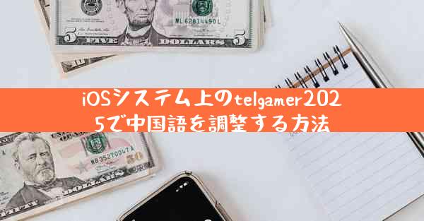 iOSシステム上のtelgamer2025で中国語を調整する方法